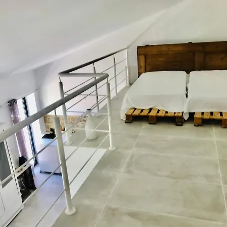 Trendy One Bedroom House, & Lagoon Foz do Arelho