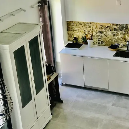 Trendy One Bedroom House, & Lagoon 度假居 *