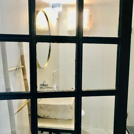 Trendy One Bedroom House, & Lagoon 福斯·杜·阿勒奥