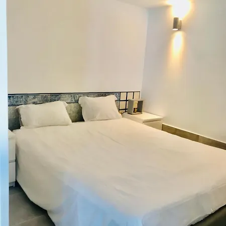 Casa vacanze Trendy One Bedroom House, & Lagoon *