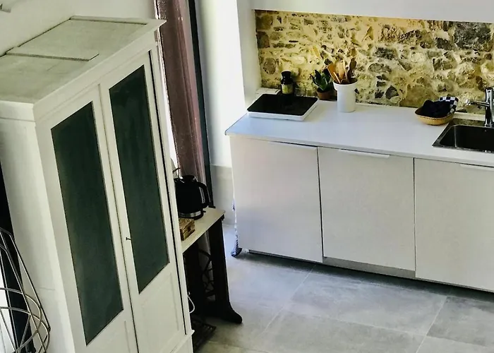 Trendy One Bedroom House, & Lagoon Casa vacanze *